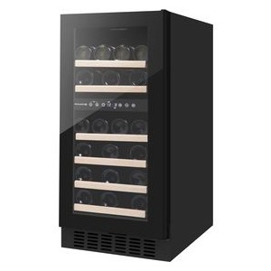 PW 32 GD dvouzónová vinotéka PHILCO