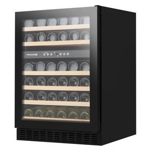 PW 46 GDFB dvouzónová vinotéka PHILCO