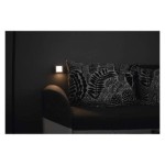 LED noční světlo P3316 s fotosenzorem do zásuvky