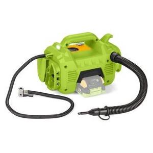FDAK 70205-0 20V Kompresor FIELDMANN