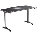 Herní stůl FRAG - WHITE ULTRADESK