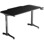 Herní stůl FRAG - BLACK ULTRADESK