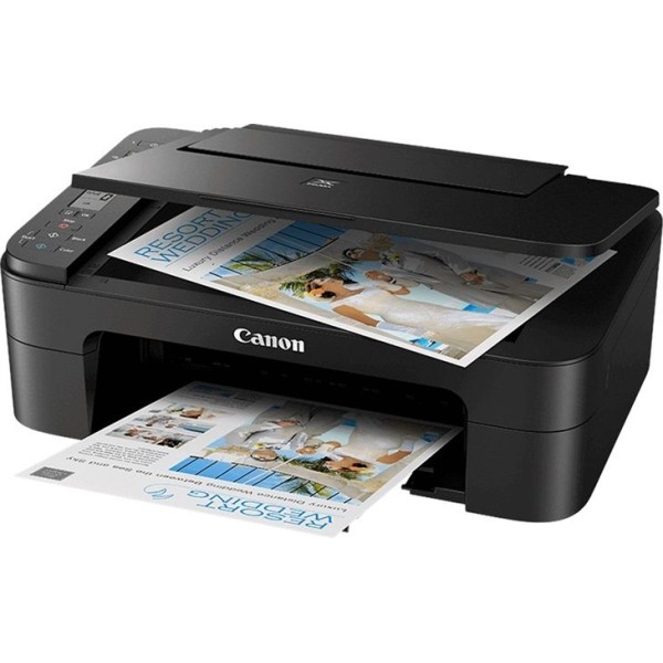 CANON PIXMA TS3350 Black