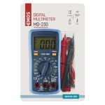 Multimetr  MD-230