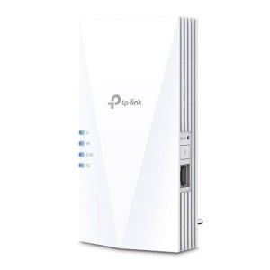 TP-LINK RE500X AX1500 WiFi 6 Extender