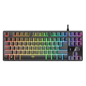 GXT833 THADO TKL KEYBOARD CZ/SK TRUST