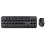 ODY WIRELES KEYBOARD + MOUSE CZ/SK TRUST