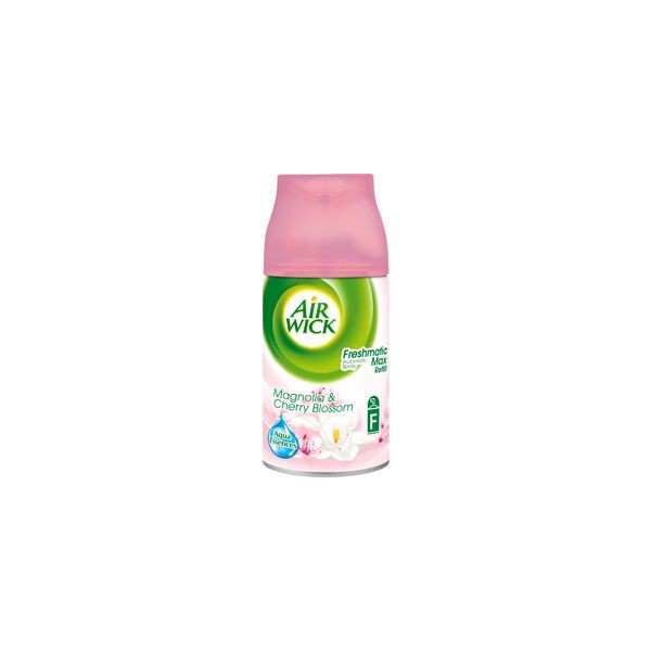 FRESH MATIC MAGNOL.+TŘEŠEŇ NÁPLŇ AIRWICK