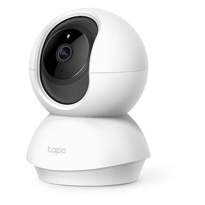 Tapo C210 Wi-Fi 3MP Camera audio TP-LINK