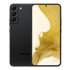 SM-S906 Galaxy S22+ 256GB Black SAMSUNG