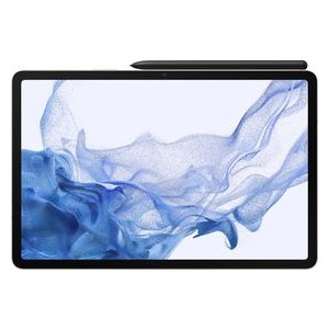 SM-X706 Galaxy Tab S8 5G Silver SAMSUNG