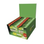 Alkalická baterie GP Super AAA (LR03)