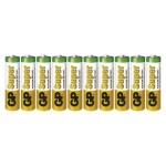Alkalická baterie GP Super AA (LR6)