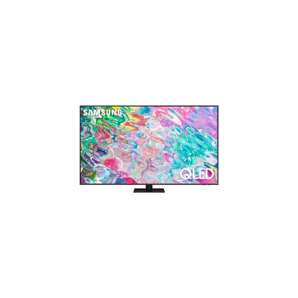 QE55Q70B QLED ULTRA HD TV SAMSUNG
