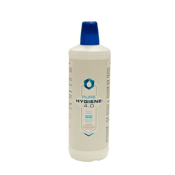 Pure Hygiene 4.0 1L