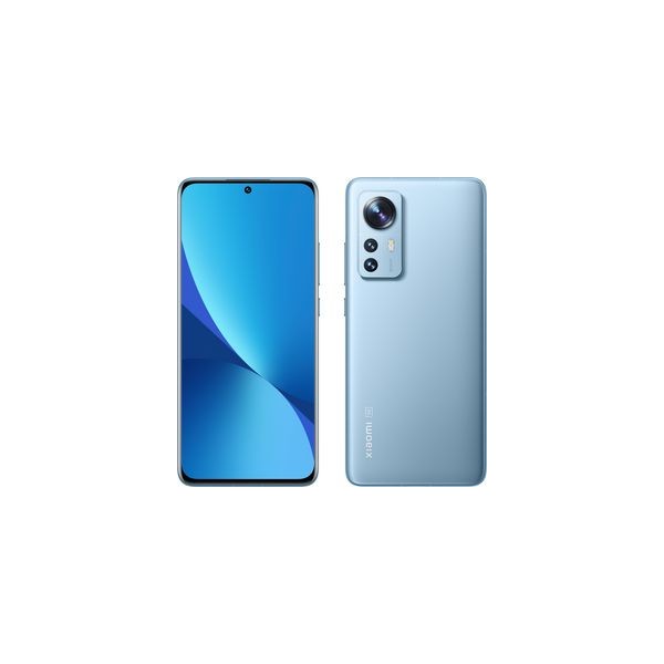 Xiaomi 12 8/128GB Blue XIAOMI