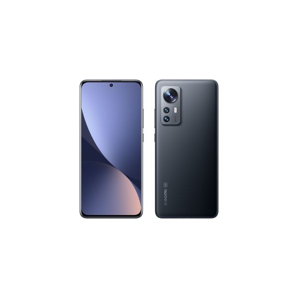 Xiaomi 12 8/128GB Gray XIAOMI