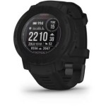 Instinct 2 Solar Tactical Black GARMIN