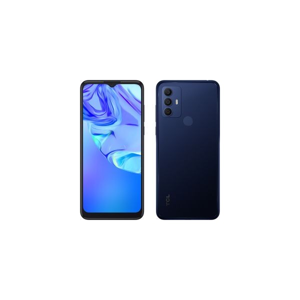 TCL 305 Atlantic Blue TCL