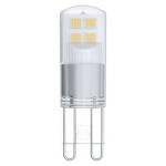 LED žárovka Classic JC 1,9W G9 neutrální bílá