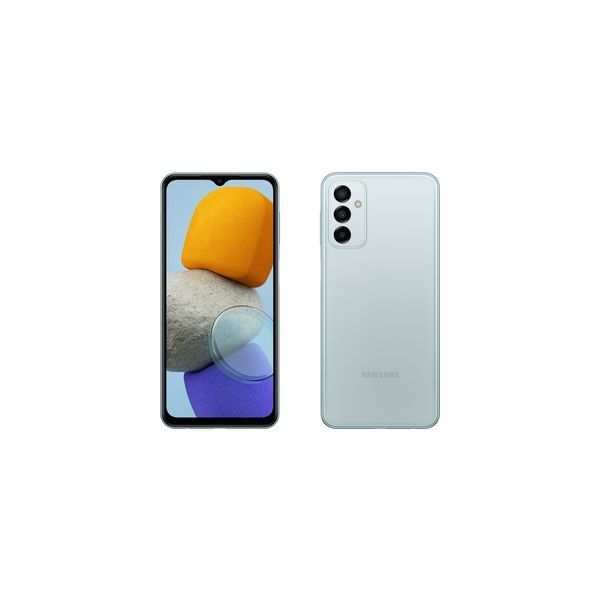 SM-M236 Galaxy M23 4+128GB Blue SAMSUNG