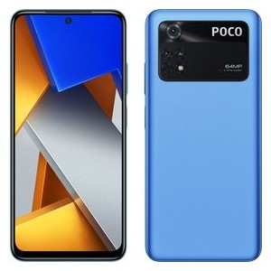 POCO M4 PRO 6GB/128GB Cool Blue POCO
