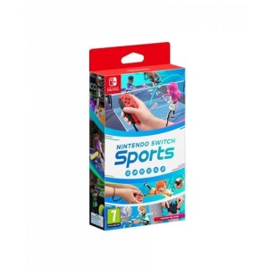 HRA SWITCH Nintendo Switch Sports