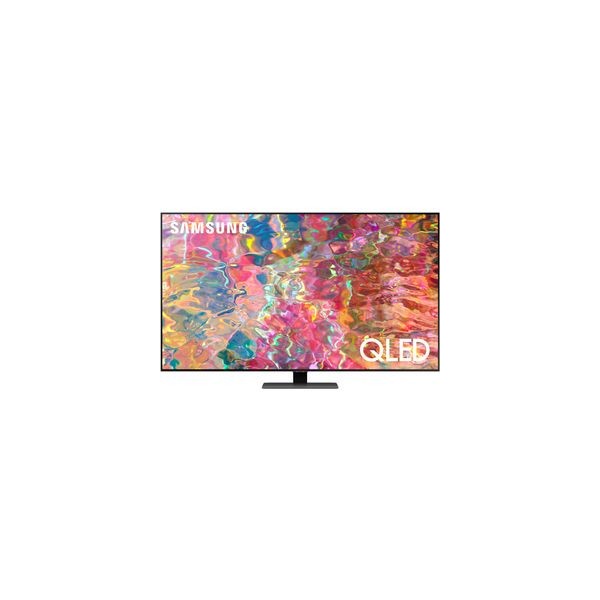 QE55Q80B QLED ULTRA HD TV SAMSUNG