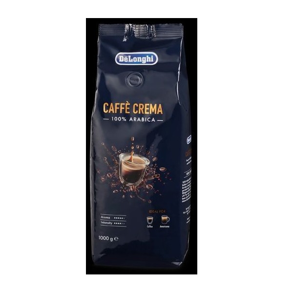 De”Longhi Káva 1kg Crema