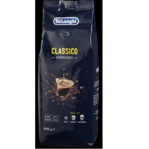 De”Longhi Káva 1kg Classico