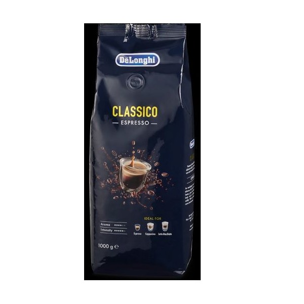 De”Longhi Káva 1kg Classico