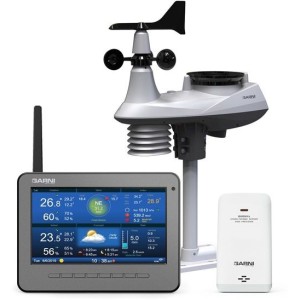 Garni 3015 Arcus meteorologická stanice