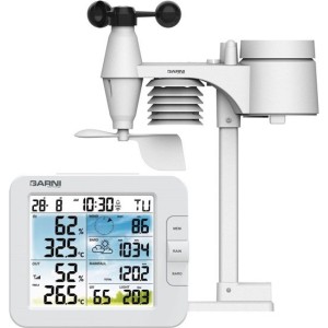 Garni 925T Chytrá meteorologická stanice