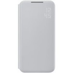 Smart LED View Cover S22 Gray SAMSUNG