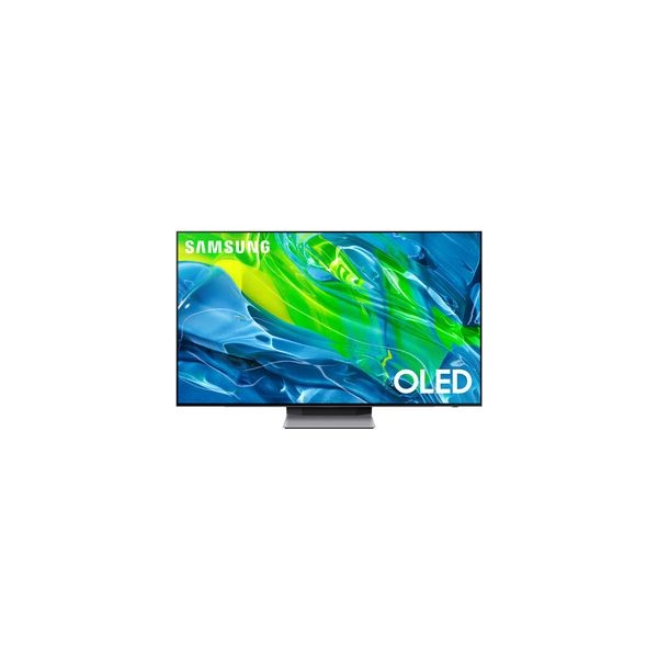 QE65S95B 4K Quantum HDR OLED TV Samsung