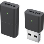 DWA-131 Wifi USB NanoAdapter N300 D-LINK