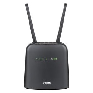 DWR-920/E Wrls Router N300 4G LTE D-LINK