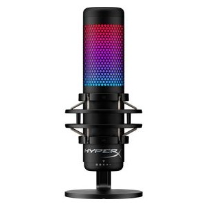 QuadCast S Standalone Microphone HYPERX