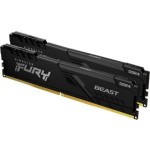 16GB 3200MHz DDR4 DIMM 2x FURY KINGSTON