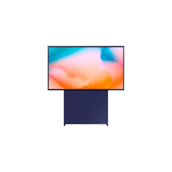 QE55LS01B QLED ULTRA HD TV SAMSUNG