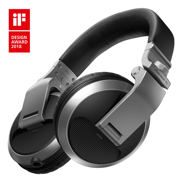 PioneerDJ HDJ-X5-S