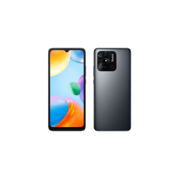 Redmi 10C 4GB 128GB Graphite Gray XIAOMI