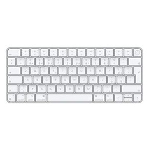 Magic Keyboard Touch ID - Czech APPLE