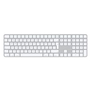 Magic Keyboard Numeric Touch ID CZ APPLE
