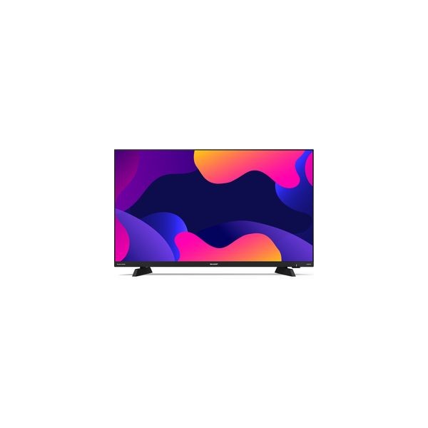 32DC2E SMART TV FRAMELESS T2/C/S2 SHARP