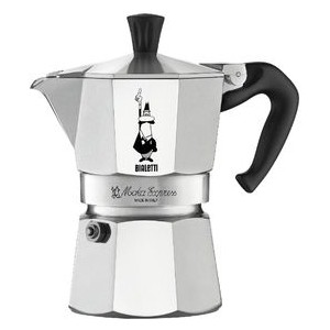EXPRESS 3 PORCE MOKA KONVIČKA BIALETTI