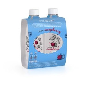 Lahev Fuse Love Raspberry 2x 1l SODASTRE