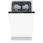GV561D10 MYČKA 45CM VEST. GORENJE