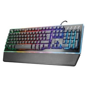 22286 GXT860 Thura S-mech Keyboard TRUST