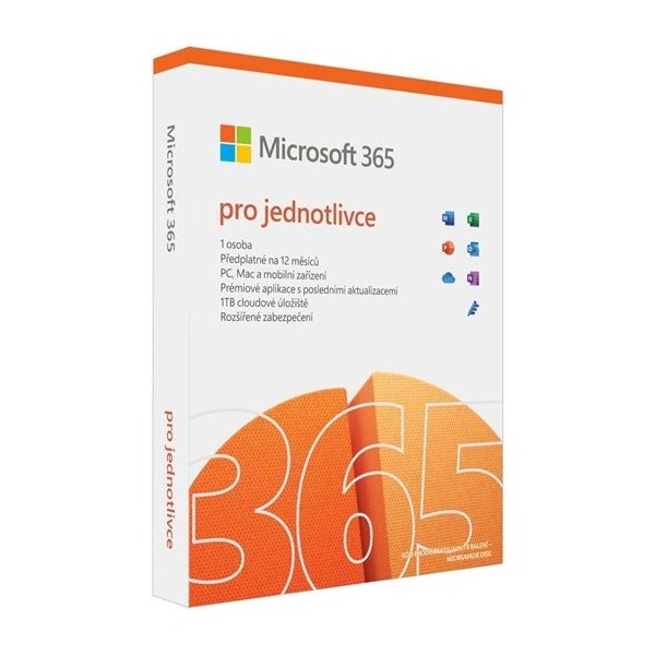 Microsoft 365 Personal (809-QQ2-01393)